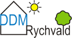 Úvodní strana - DŮM DĚTÍ A MLÁDEŽE RYCHVALD, příspěvková organizace